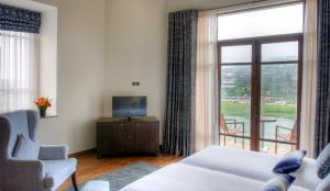 tea plant nuwara eliya