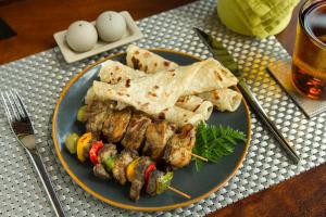 tea plant nuwara eliya