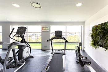 nemea appart hotel concorde toulouse gare matabiau