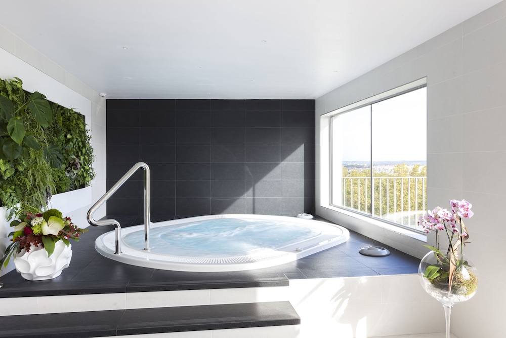 nemea appart hotel concorde toulouse gare matabiau