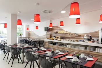 nemea appart hotel concorde toulouse gare matabiau