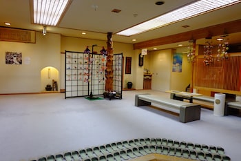 daikokuya ryokan