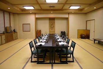 daikokuya ryokan
