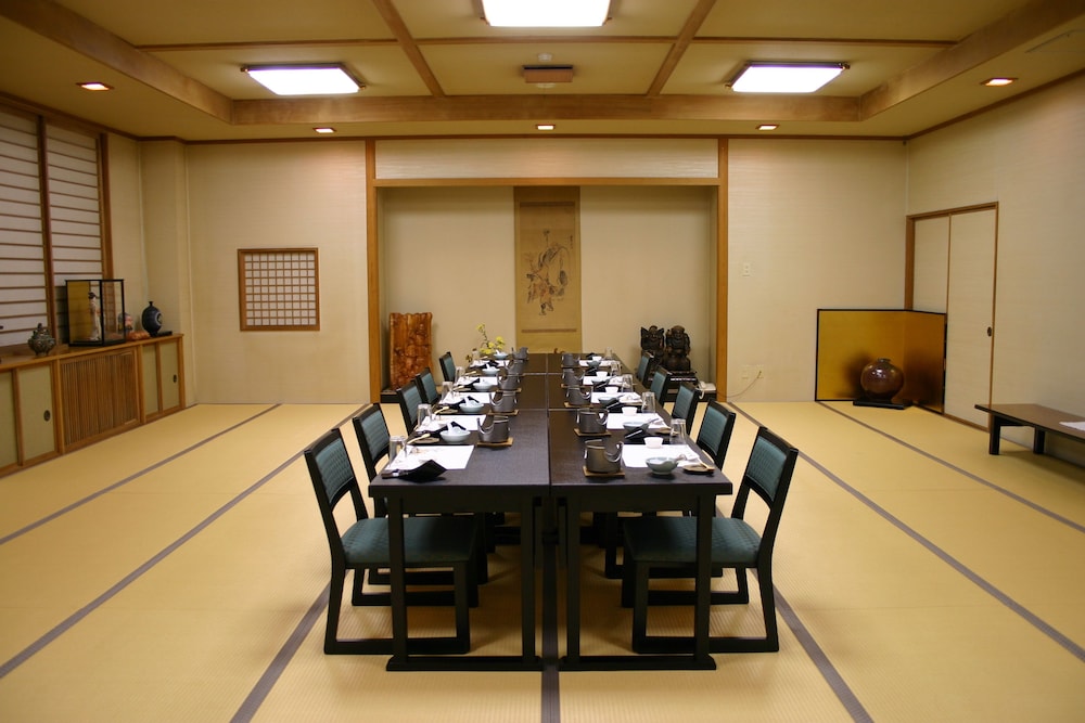 daikokuya ryokan