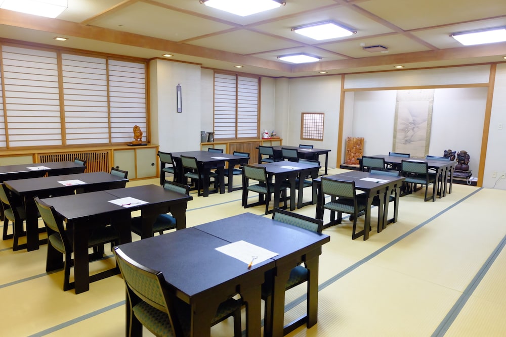 daikokuya ryokan