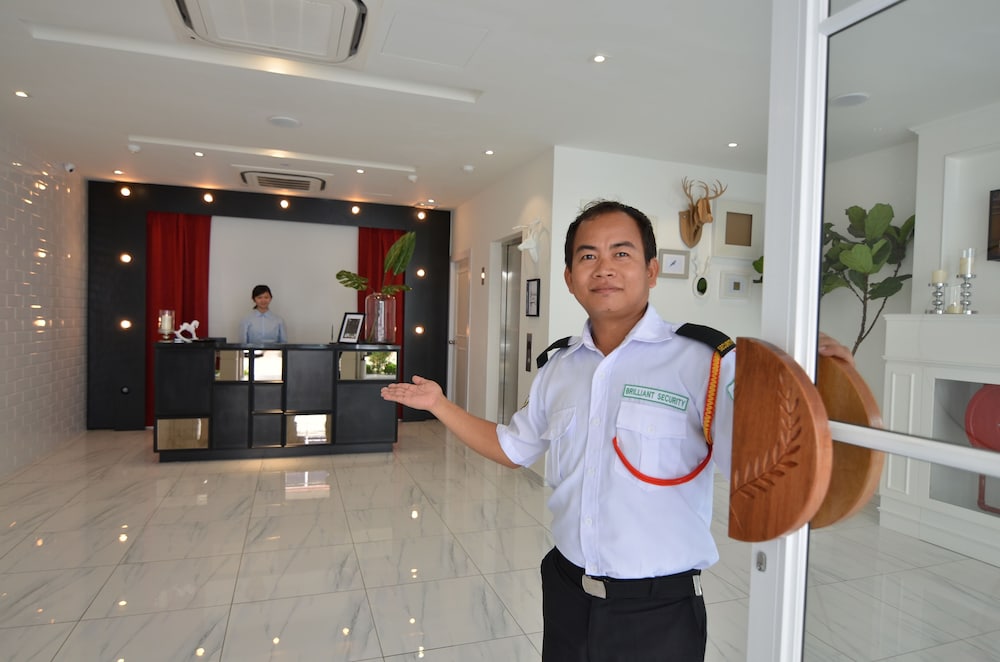 havona boutique hotel at mount austin