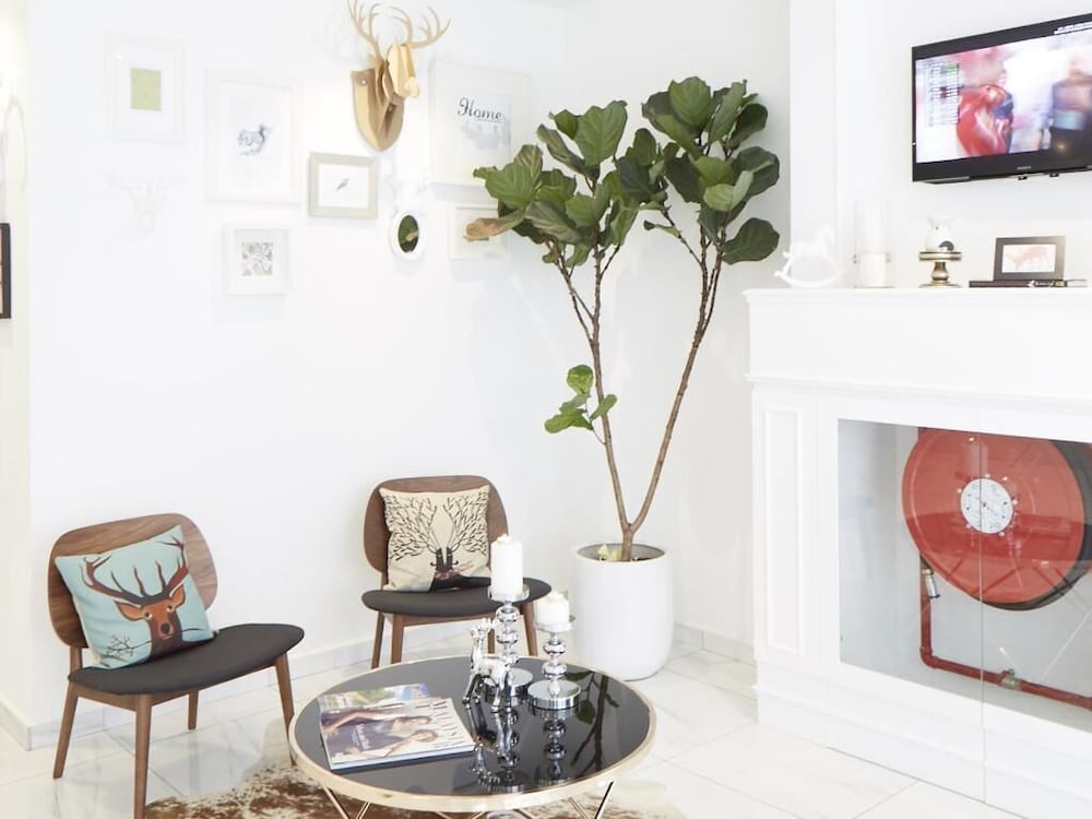 havona boutique hotel at mount austin