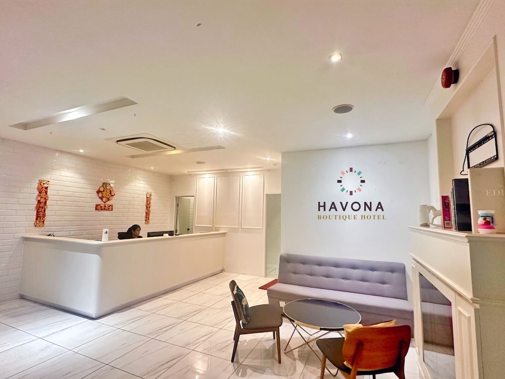 havona boutique hotel at mount austin