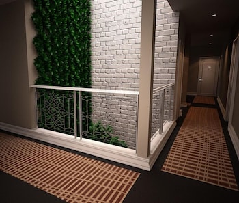 havona boutique hotel at mount austin