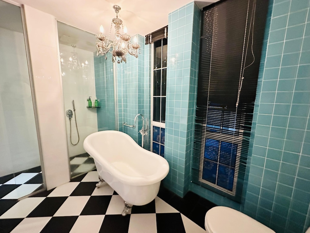 havona boutique hotel at mount austin