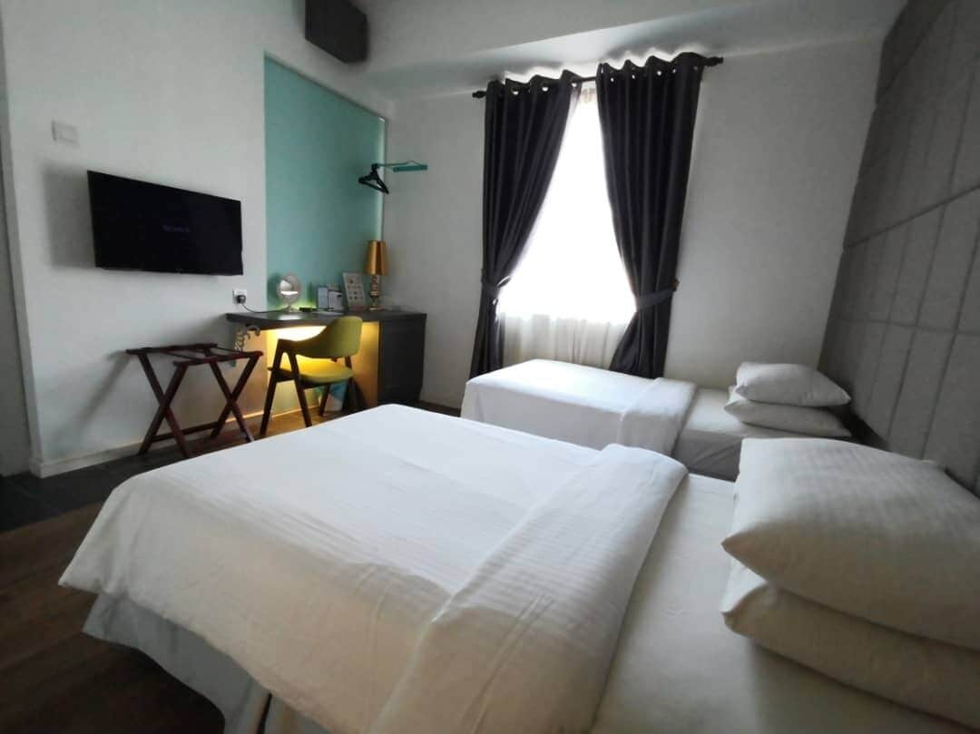 havona boutique hotel at mount austin