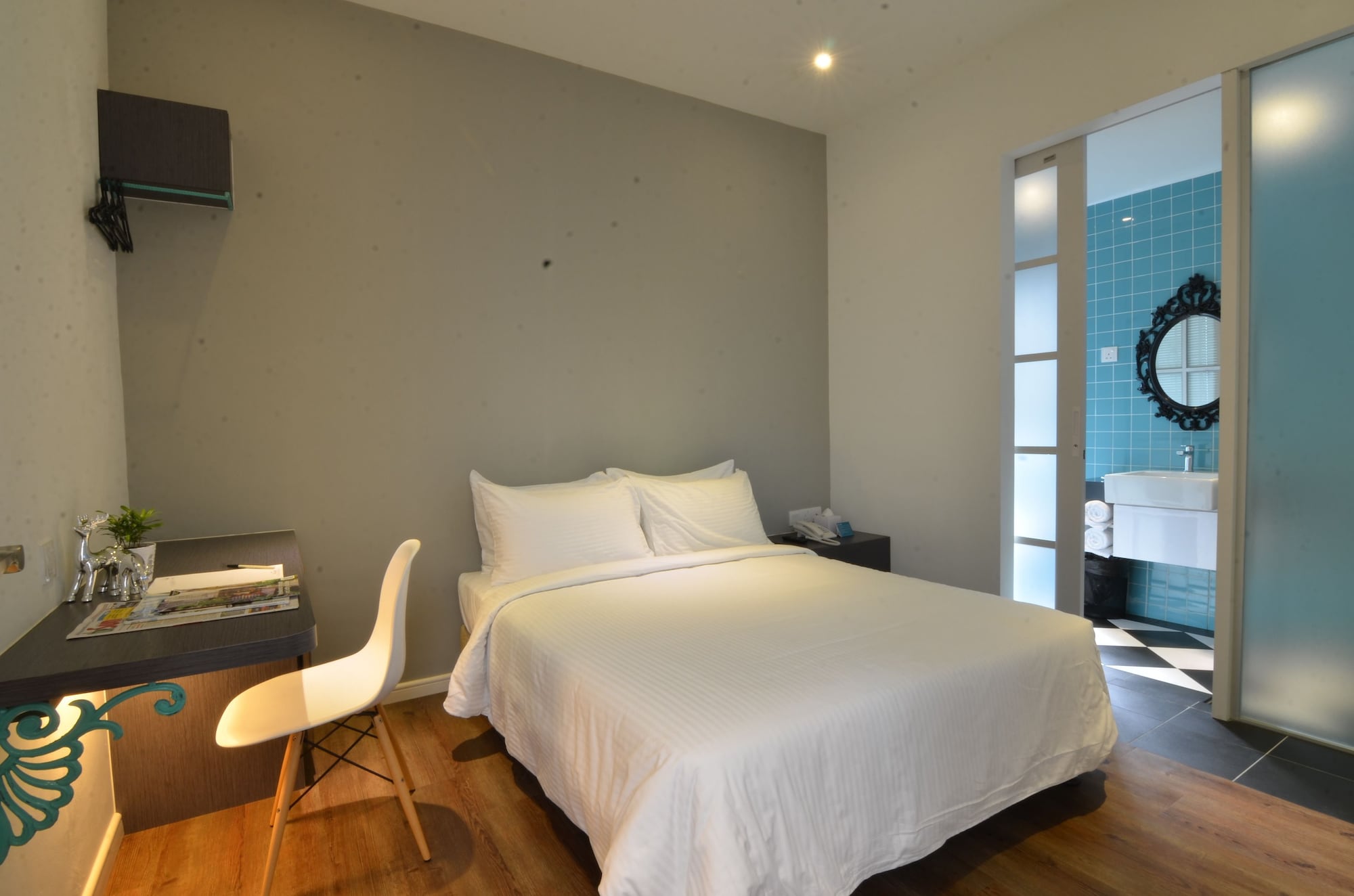 havona boutique hotel at mount austin