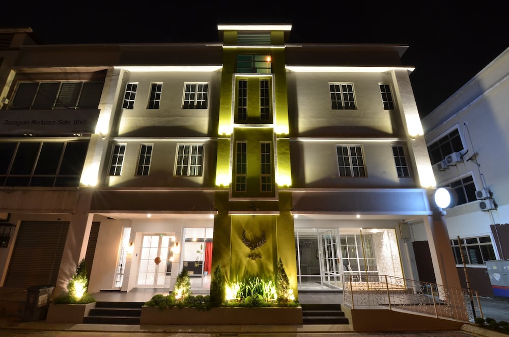havona boutique hotel at mount austin