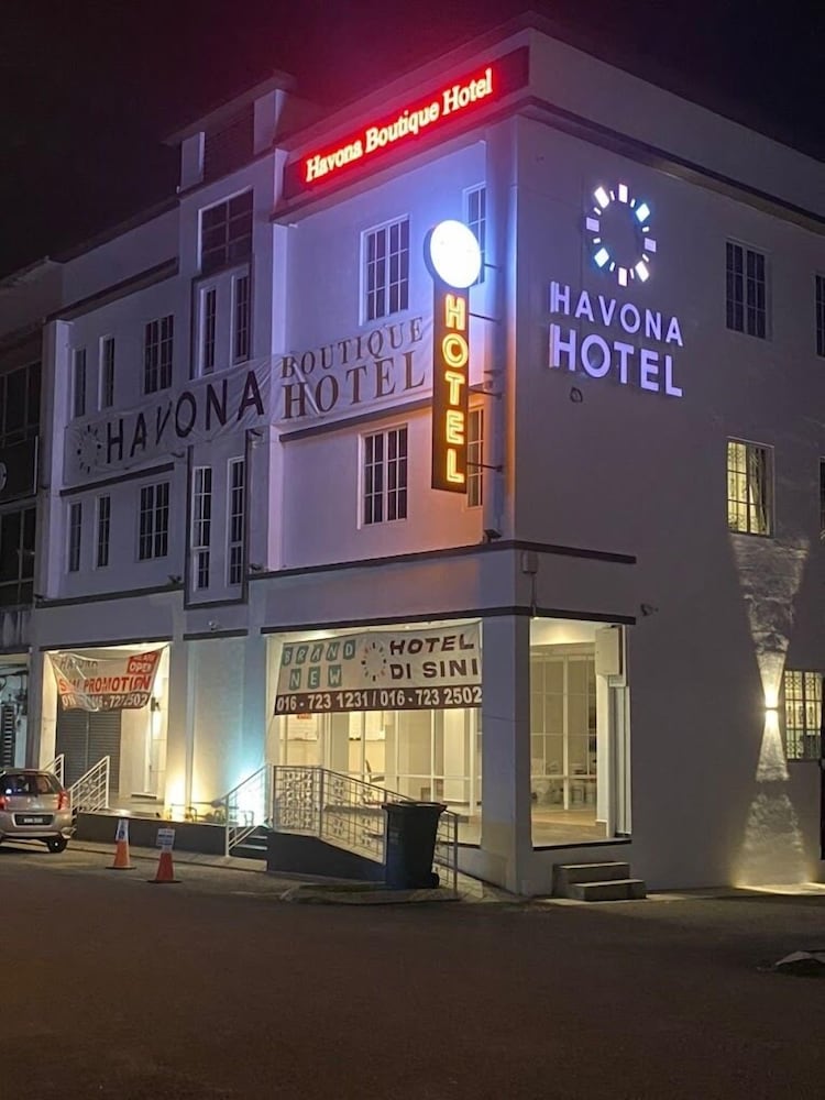 havona boutique hotel at mount austin