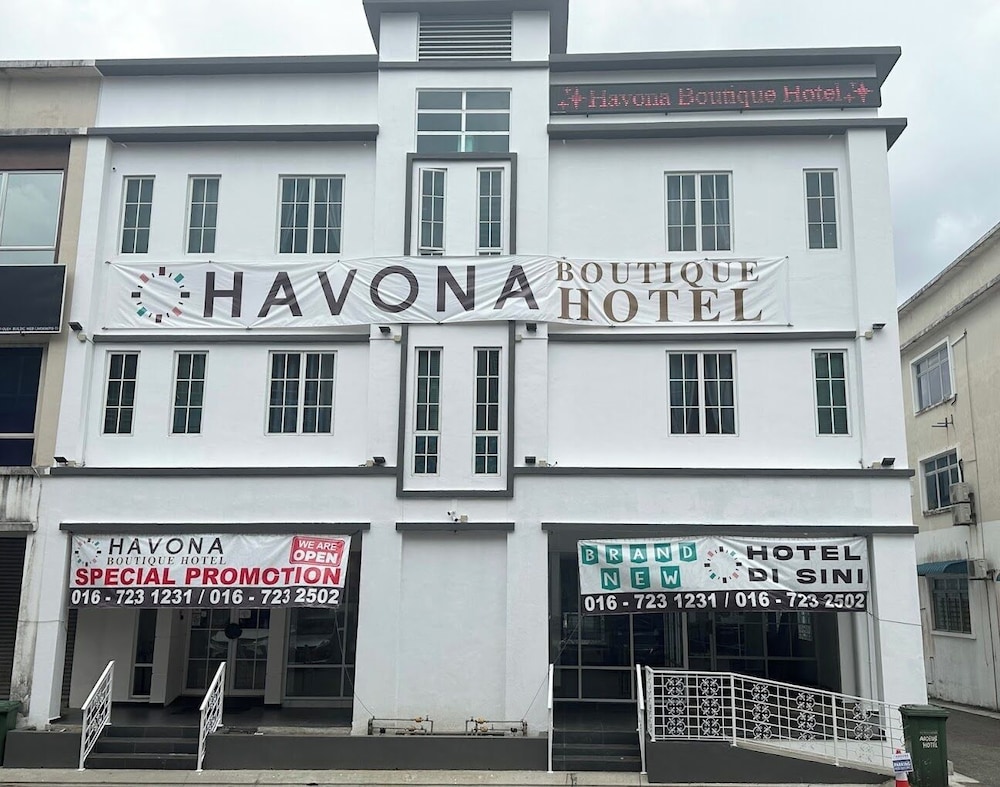 havona boutique hotel at mount austin