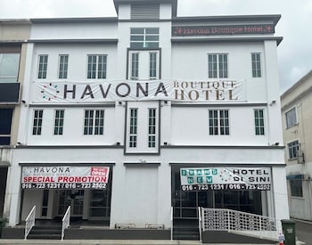 havona boutique hotel at mount austin