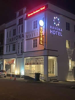 havona boutique hotel at mount austin