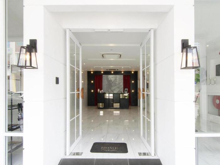 havona boutique hotel at mount austin