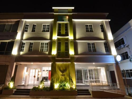 havona boutique hotel at mount austin