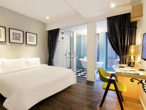 havona boutique hotel at mount austin