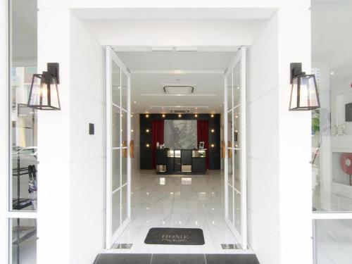 havona boutique hotel at mount austin