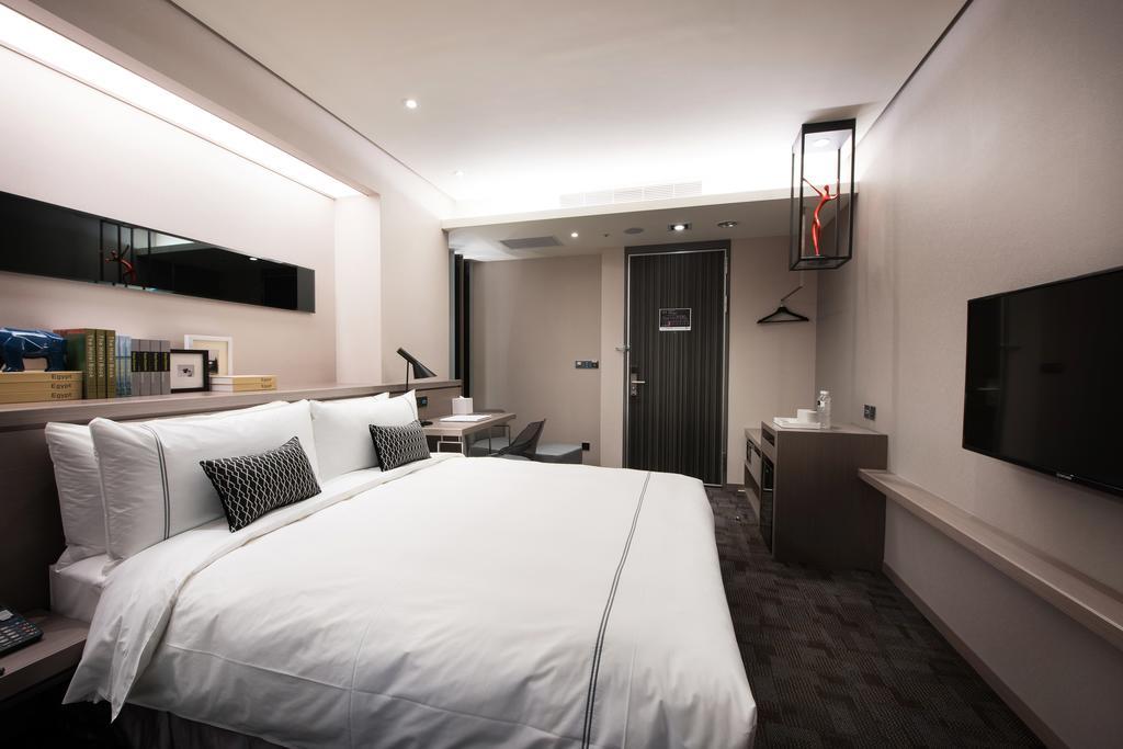 hotel reve taichung