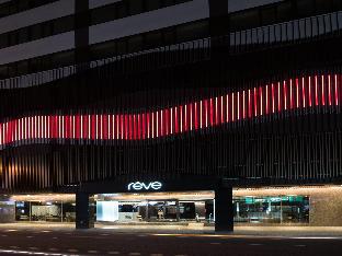 hotel reve taichung