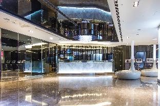 Hotel Reve Taichung,Shengang>>Daya,4 star