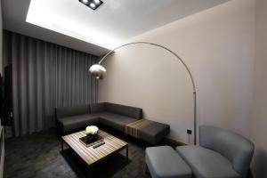 hotel reve taichung