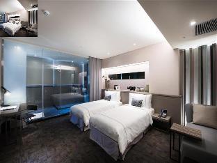 Hotel Reve Taichung,Shengang>>Daya,4 star