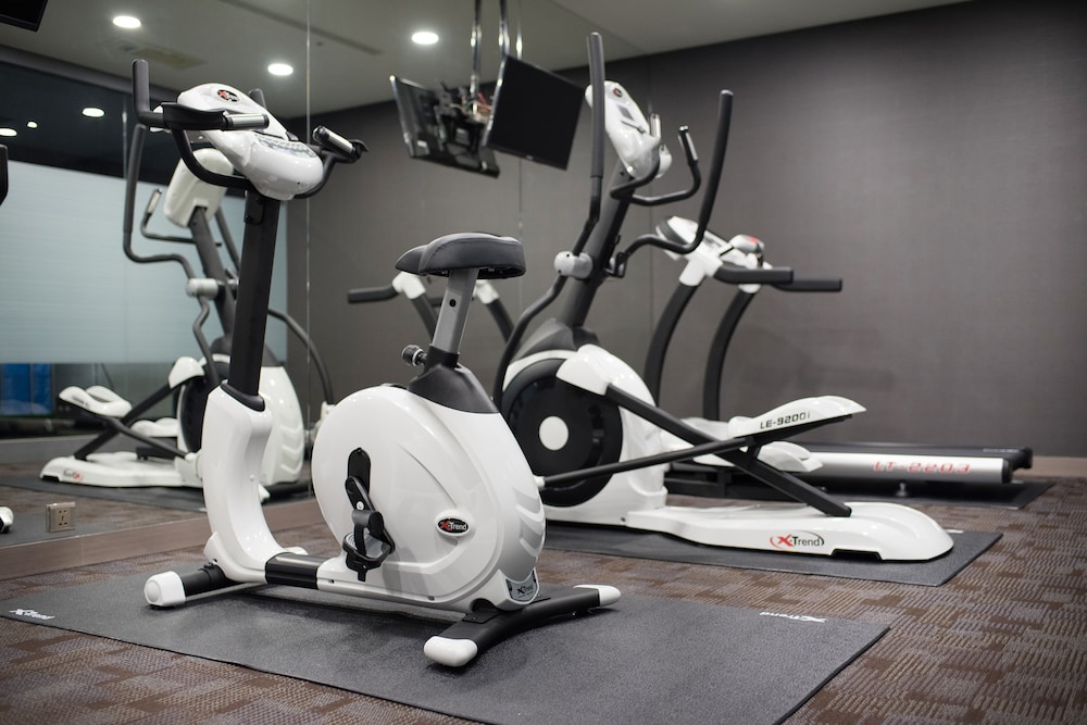 hotel reve taichung