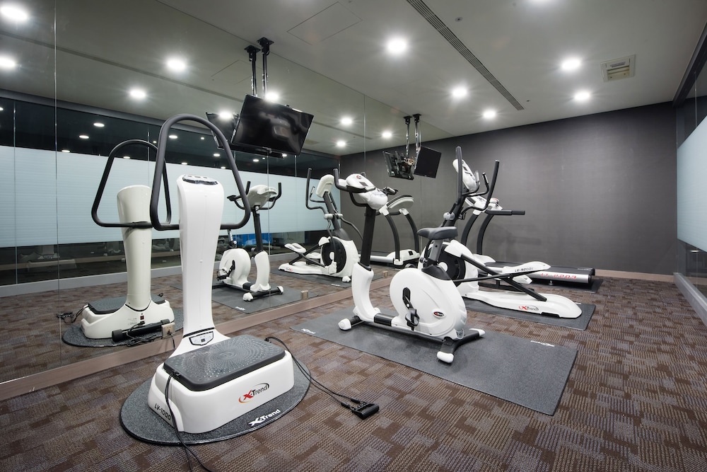 hotel reve taichung