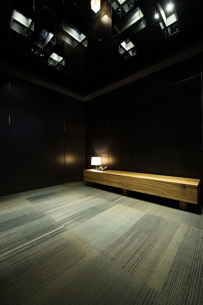 hotel reve taichung