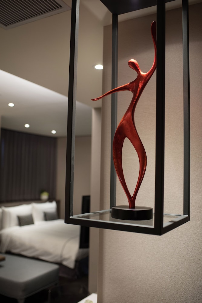 hotel reve taichung