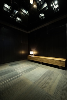 hotel reve taichung