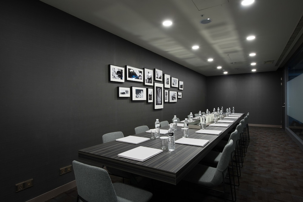 hotel reve taichung