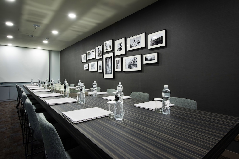 hotel reve taichung