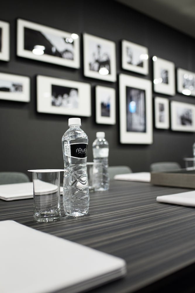 hotel reve taichung