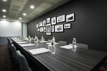 hotel reve taichung