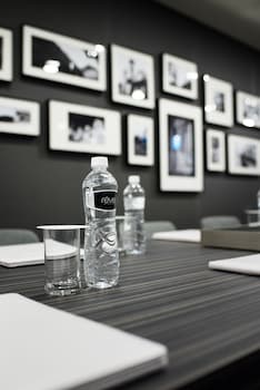 hotel reve taichung