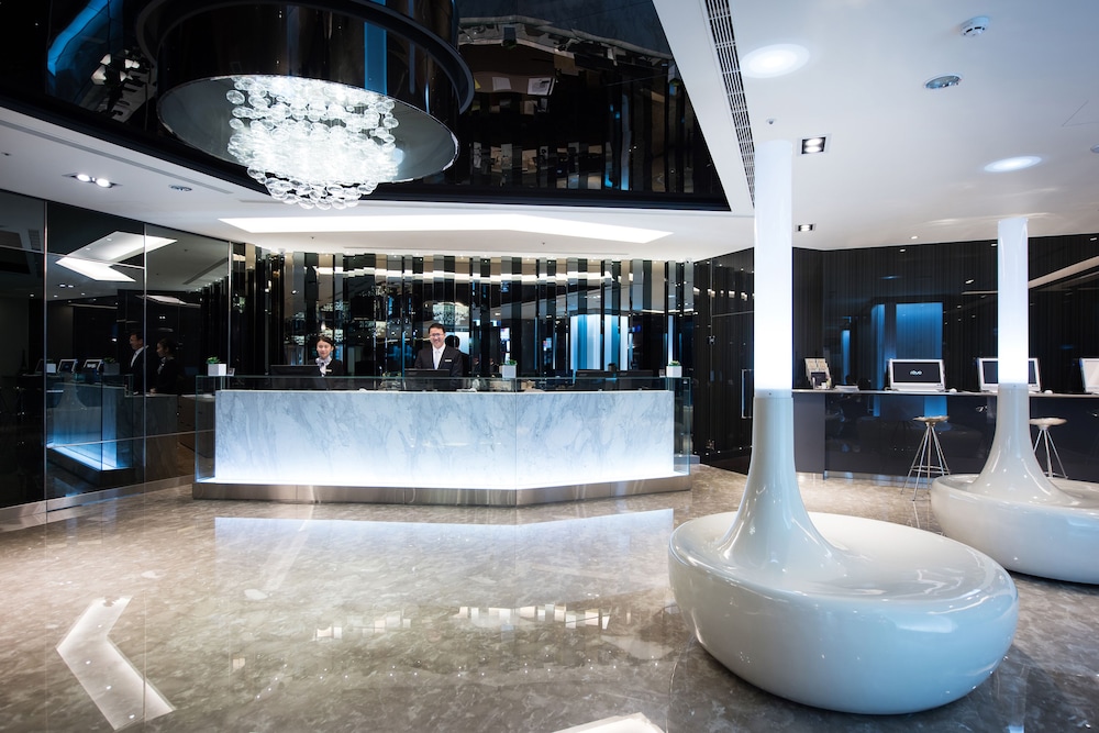 hotel reve taichung