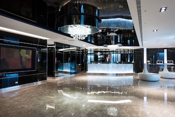 hotel reve taichung