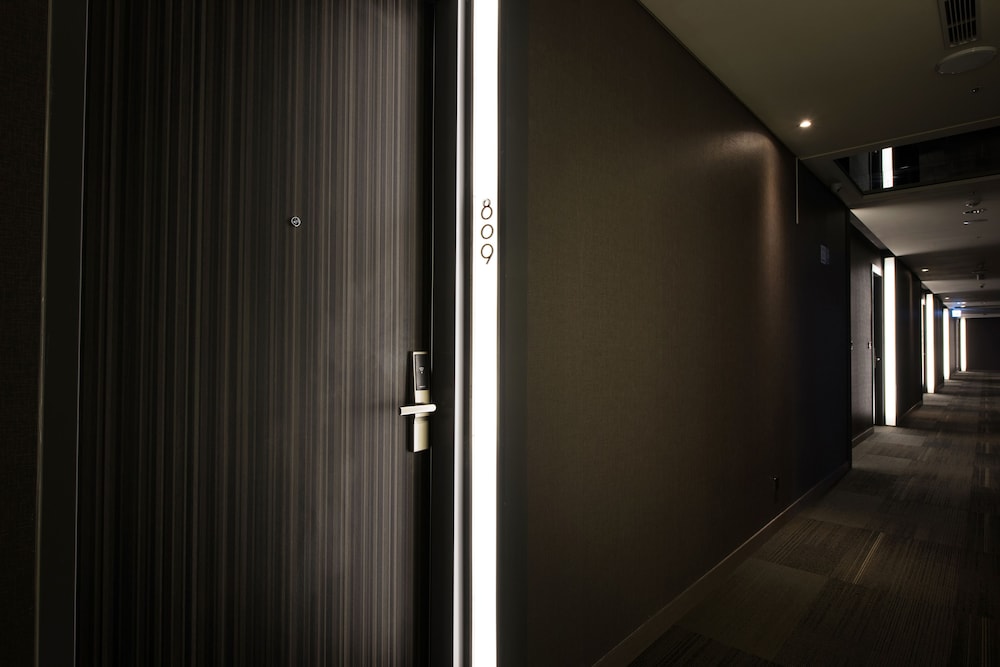 hotel reve taichung