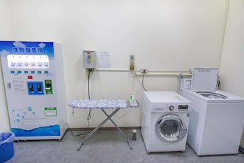hotel reve taichung