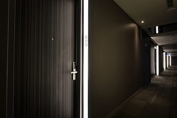 hotel reve taichung