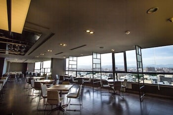 hotel reve taichung