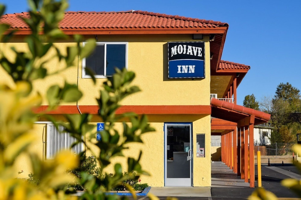 mojave inn