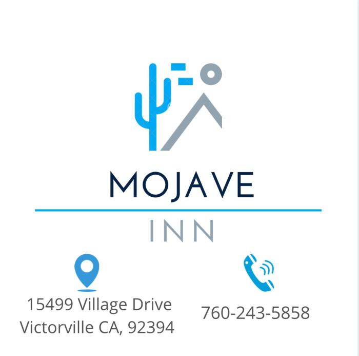 mojave inn