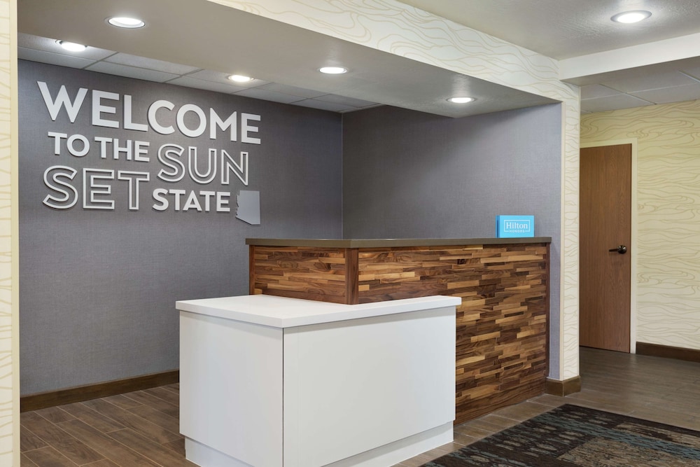 hampton inn sedona