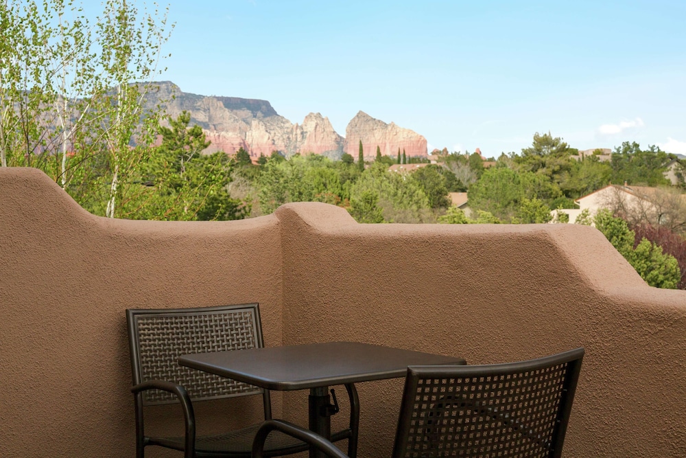 hampton inn sedona